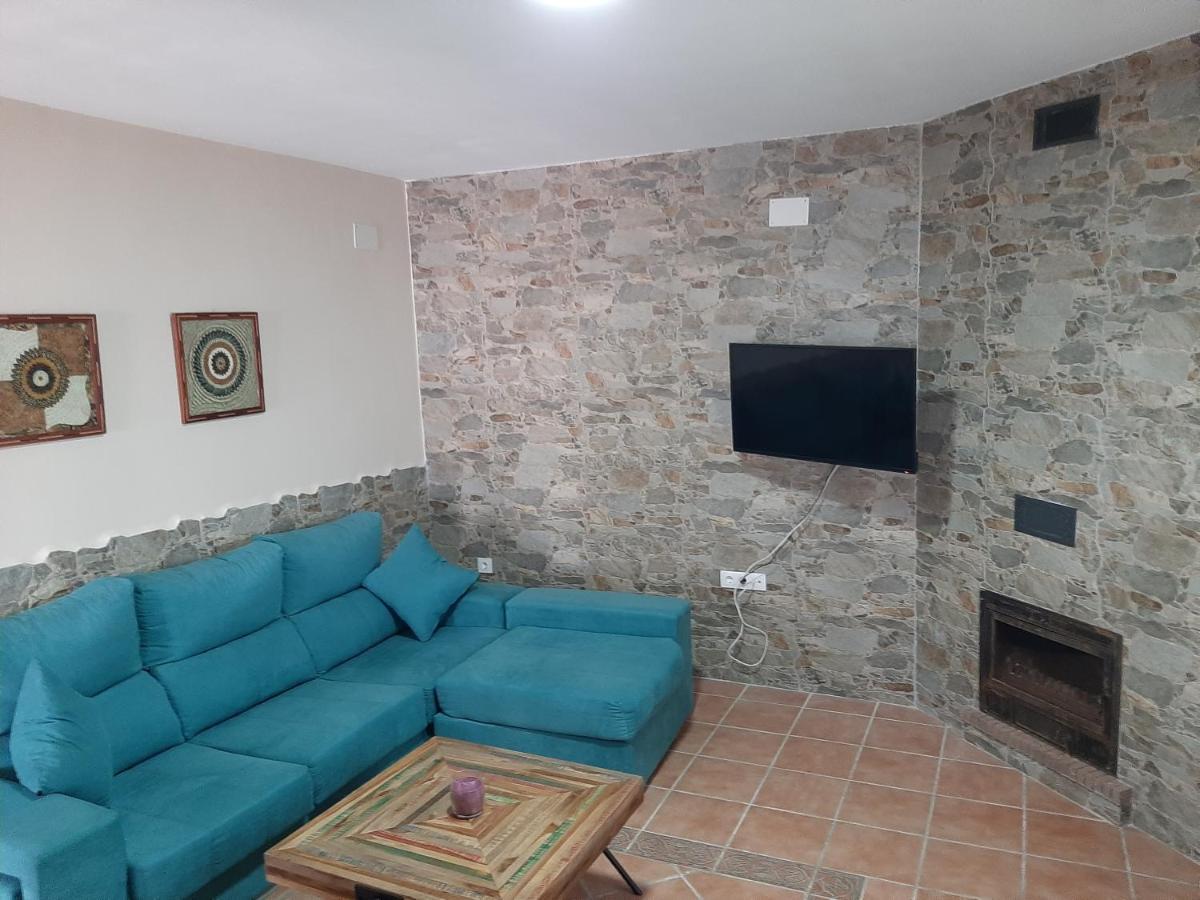 Chalet Villa Caulina Чиклана-де-ла-Фронтера Экстерьер фото